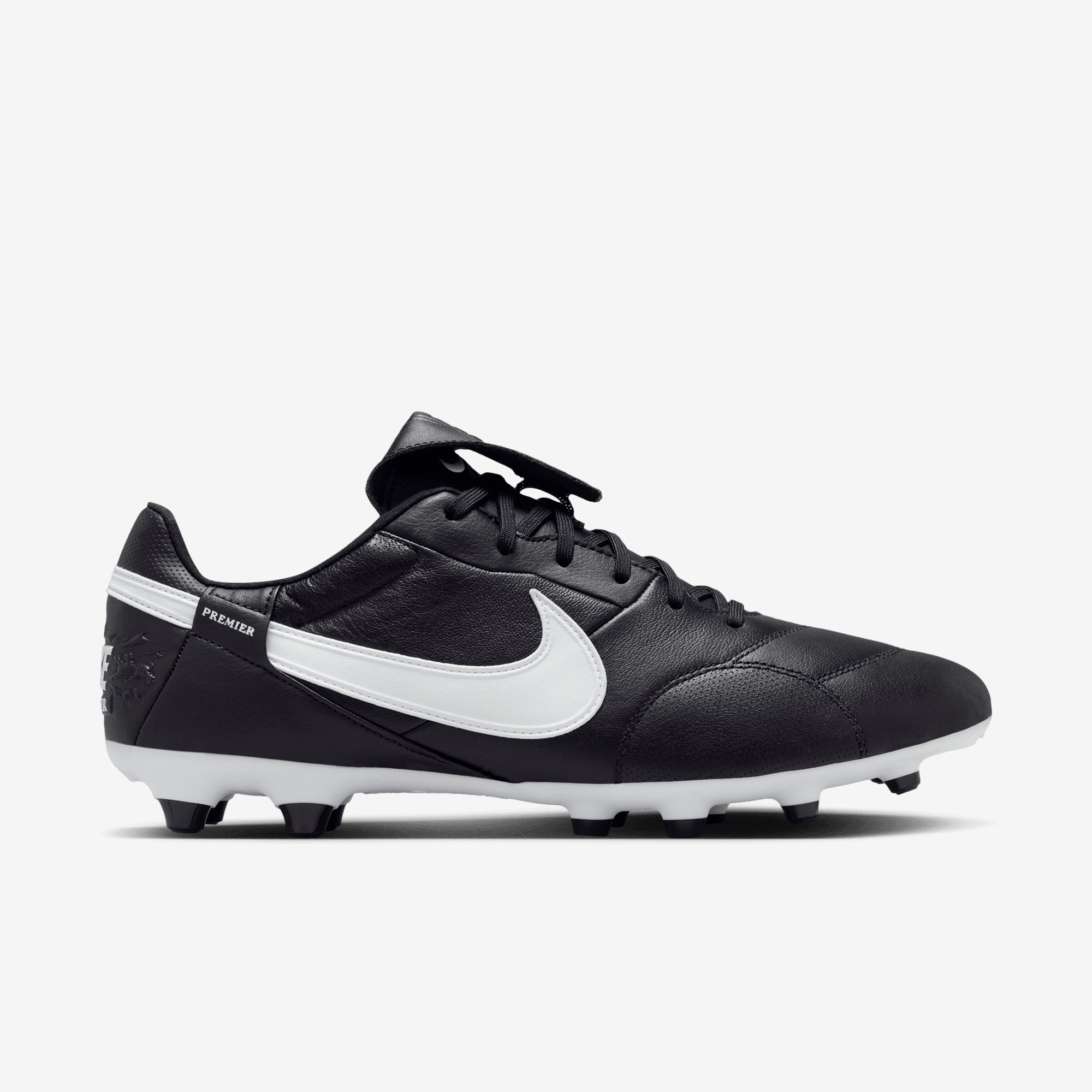 Nike Premier 3 Soccer Cleats - Lightweight Football Shoes for Men with Enhanced Traction | Perfect for Turf, Artificial Grass & Outdoor Matches