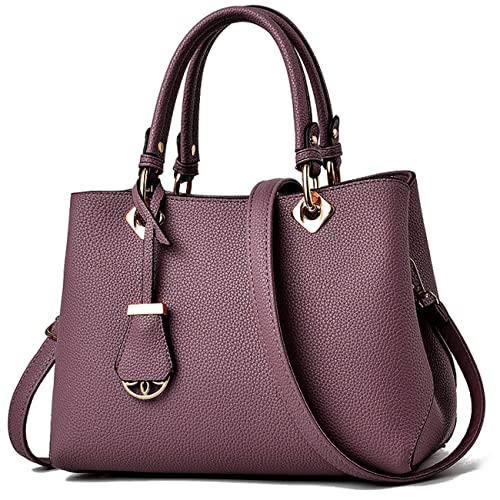 U-purple