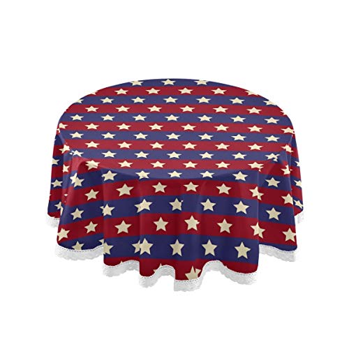 Patriotic Star