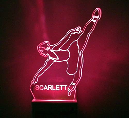 Dancer