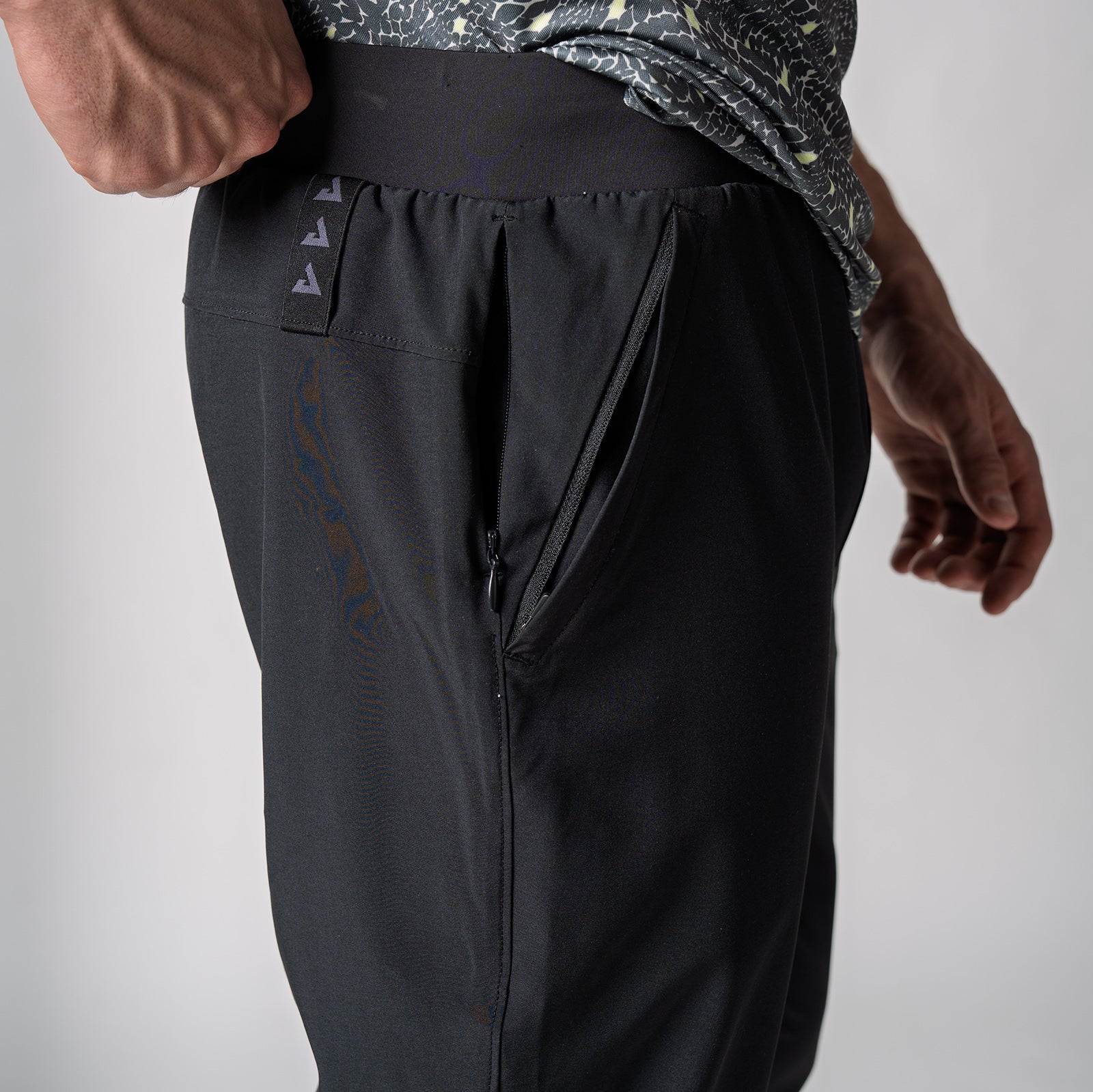 Premium Men's Club Joggers - Comfortable Athletic Pants for Casual Wear, Gym & Lounge - Trendy Sweatpants with Elastic Waist & Pockets