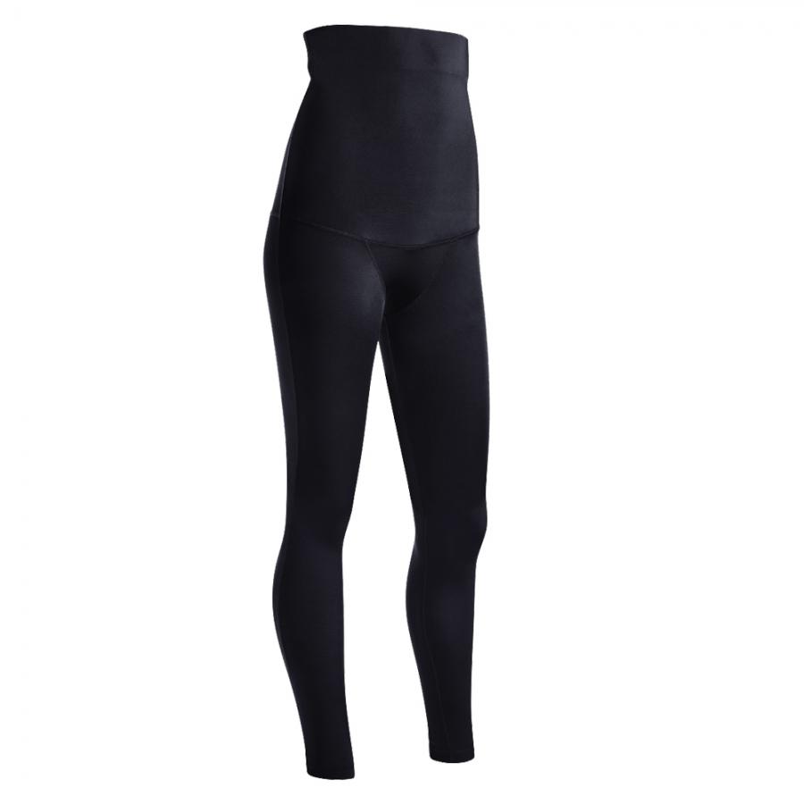SRC Recovery Leggings for Women - High Waist Compression Tights for Post Workout, Yoga & Running - Breathable & Supportive Leggings for Active Lifestyle