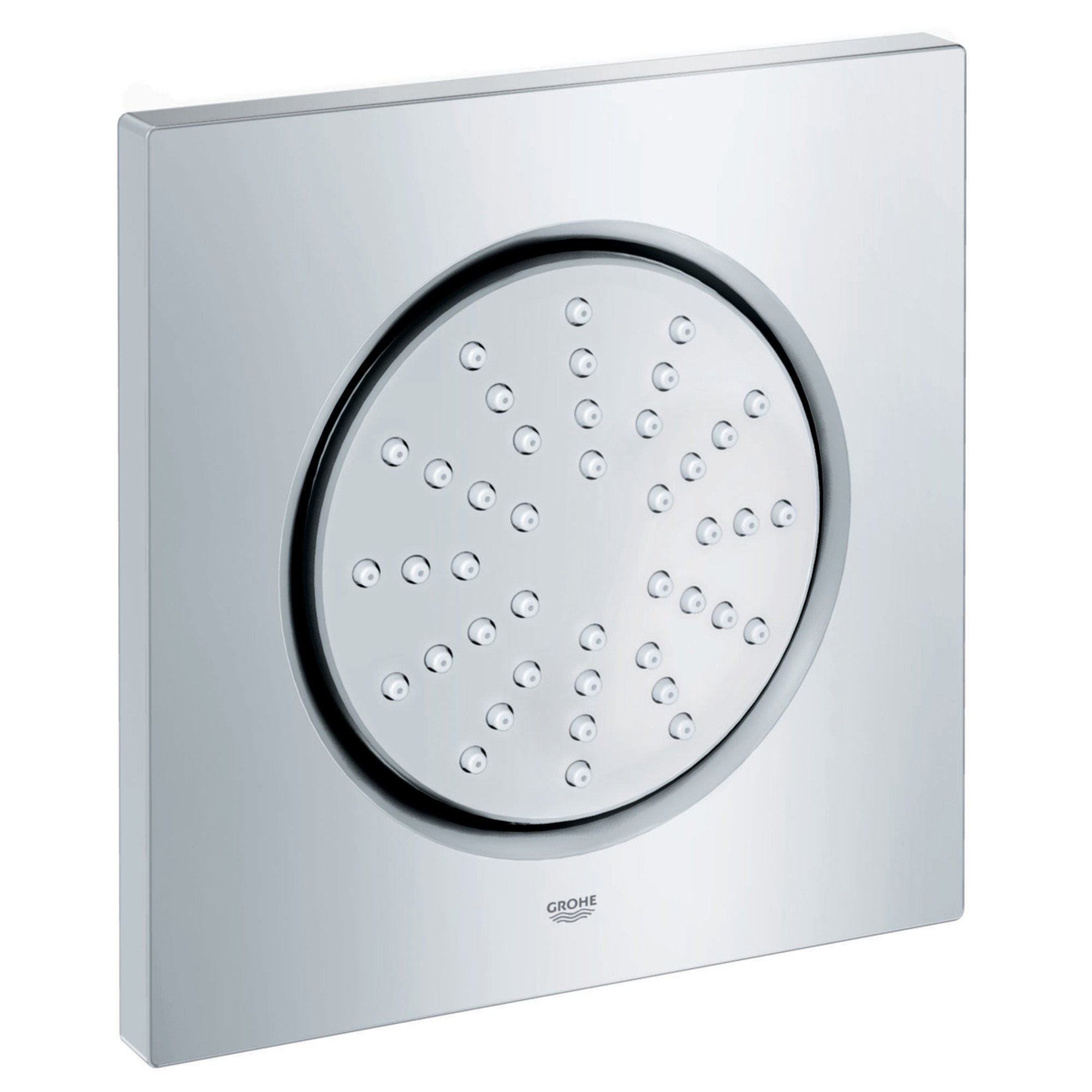 Growe Rainshower In.F In. Series Body Spray - High Pressure Shower Head for Luxurious Spa Experience at Home - Perfect for Bathroom Renovation & Relaxation