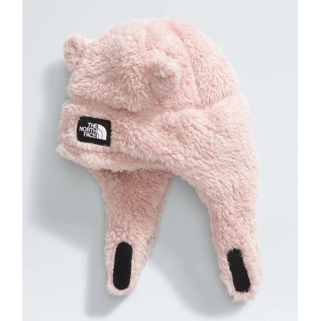 Soft Baby Bear Beanie Hat - Cute & Cozy Knit Winter Hat for Infants & Toddlers - Perfect for Outdoor Play, Photo Shoots & Cold Weather