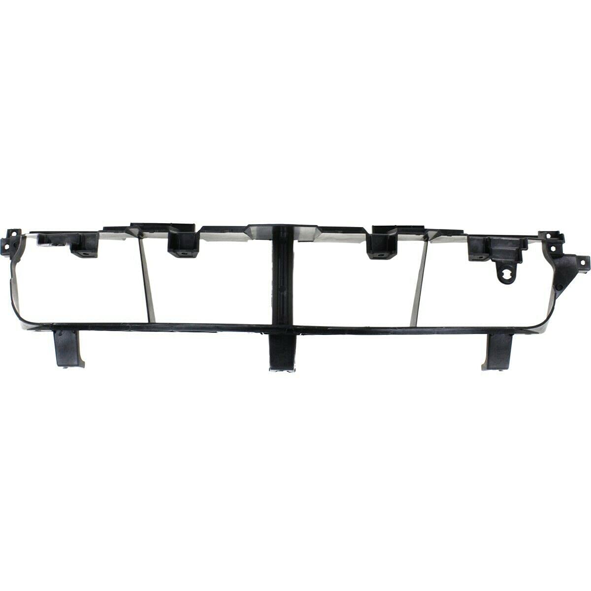 Replacement Bumper Face Bar Bracket Front Lower for Cadillac XTS 2013-2017 - Durable Auto Body Part for Collision Repair & Car Restoration