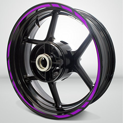 Matte Purple