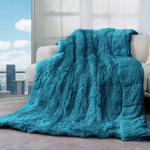 Teal Green