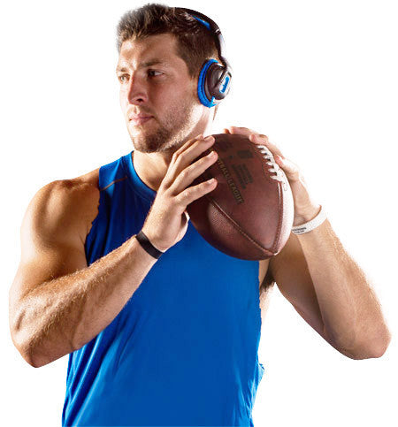 Soul Transform On-Ear Headphones - Wireless Bluetooth Headset with Noise Cancelling, Hi-Fi Sound for Music, Gaming & Travel - Lightweight & Comfortable Over-Ear Design