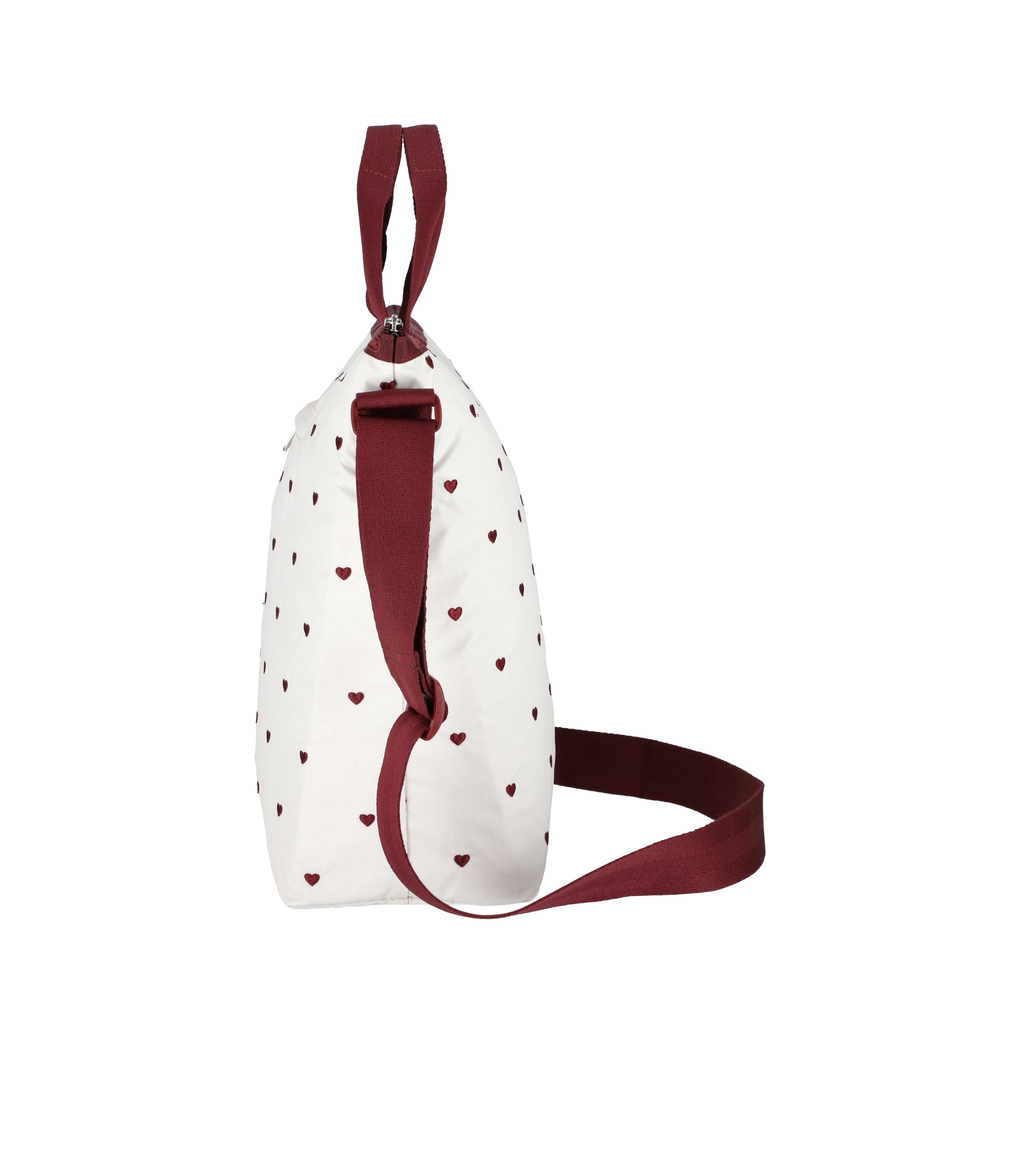 Premium Lightweight Foldable Tote Bag with Reinforced Handles - Perfect for Grocery Shopping, Beach Trips, and Daily Commute