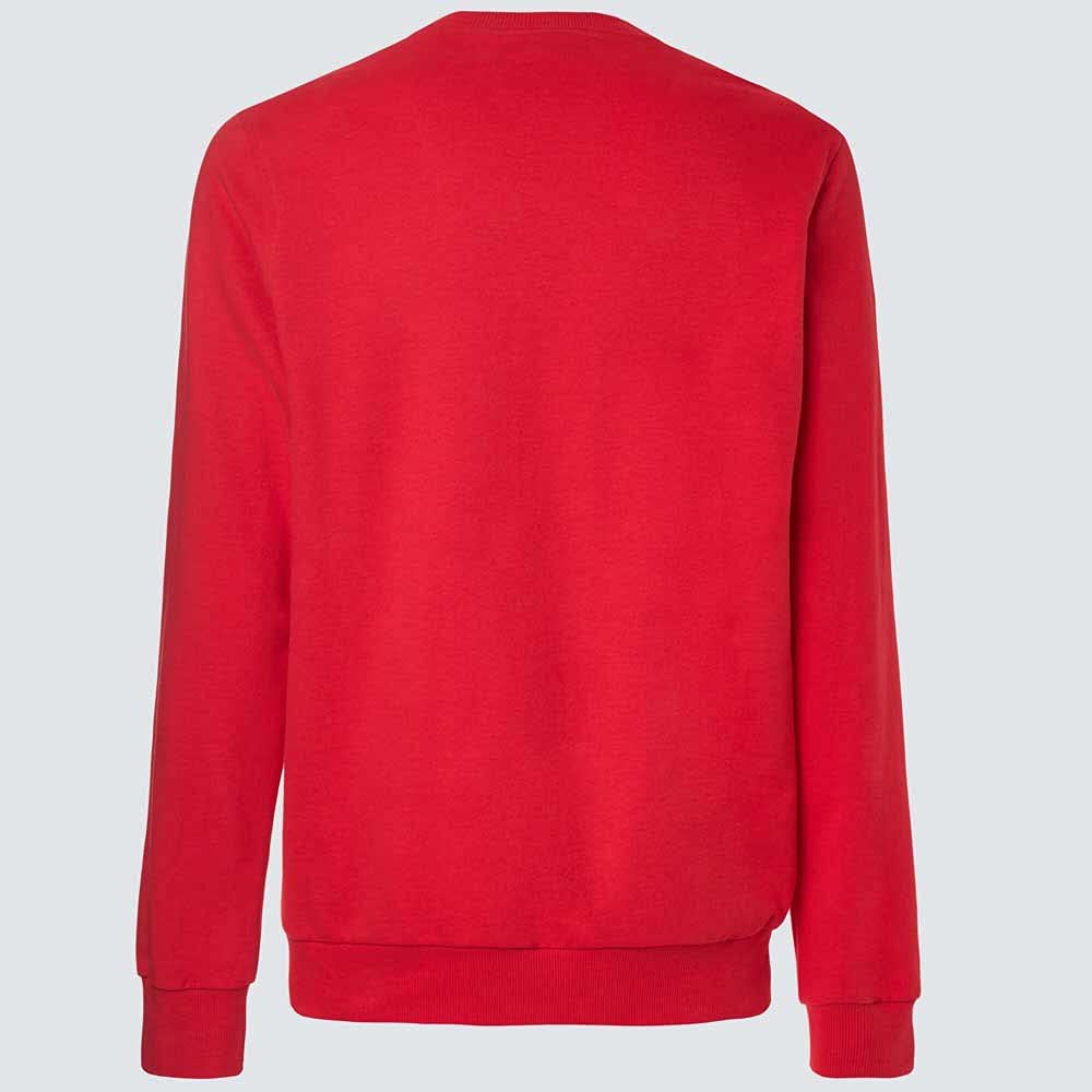 Oakley Men's Performance Sweatshirt - Lightweight, Breathable & Comfortable for Gym, Running & Casual Wear