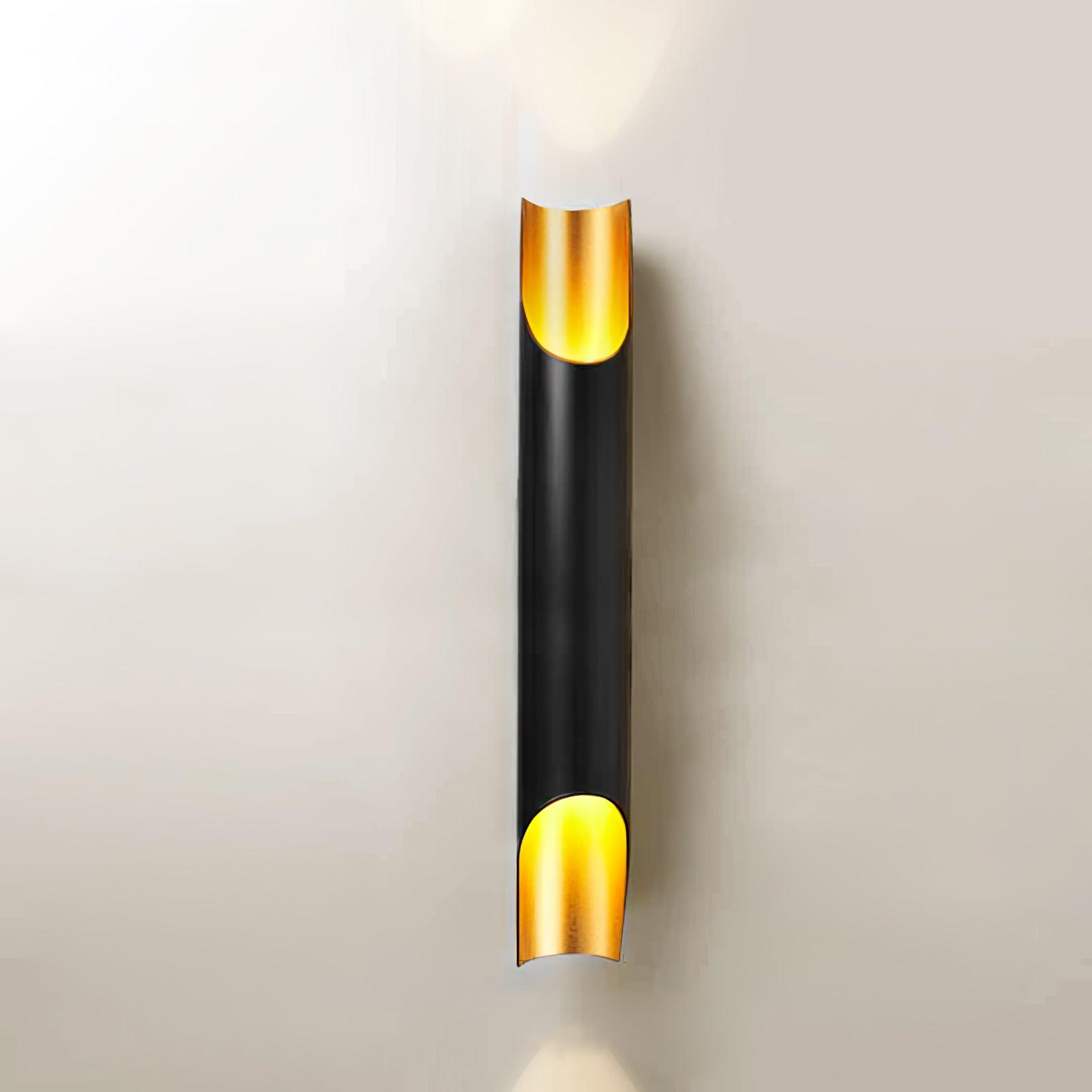 Black & Gold