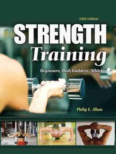 Strength Training Equipment for Beginners, Bodybuilders & Athletes - Home Gym & Fitness Studio Essentials