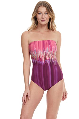 Plum Multicolor