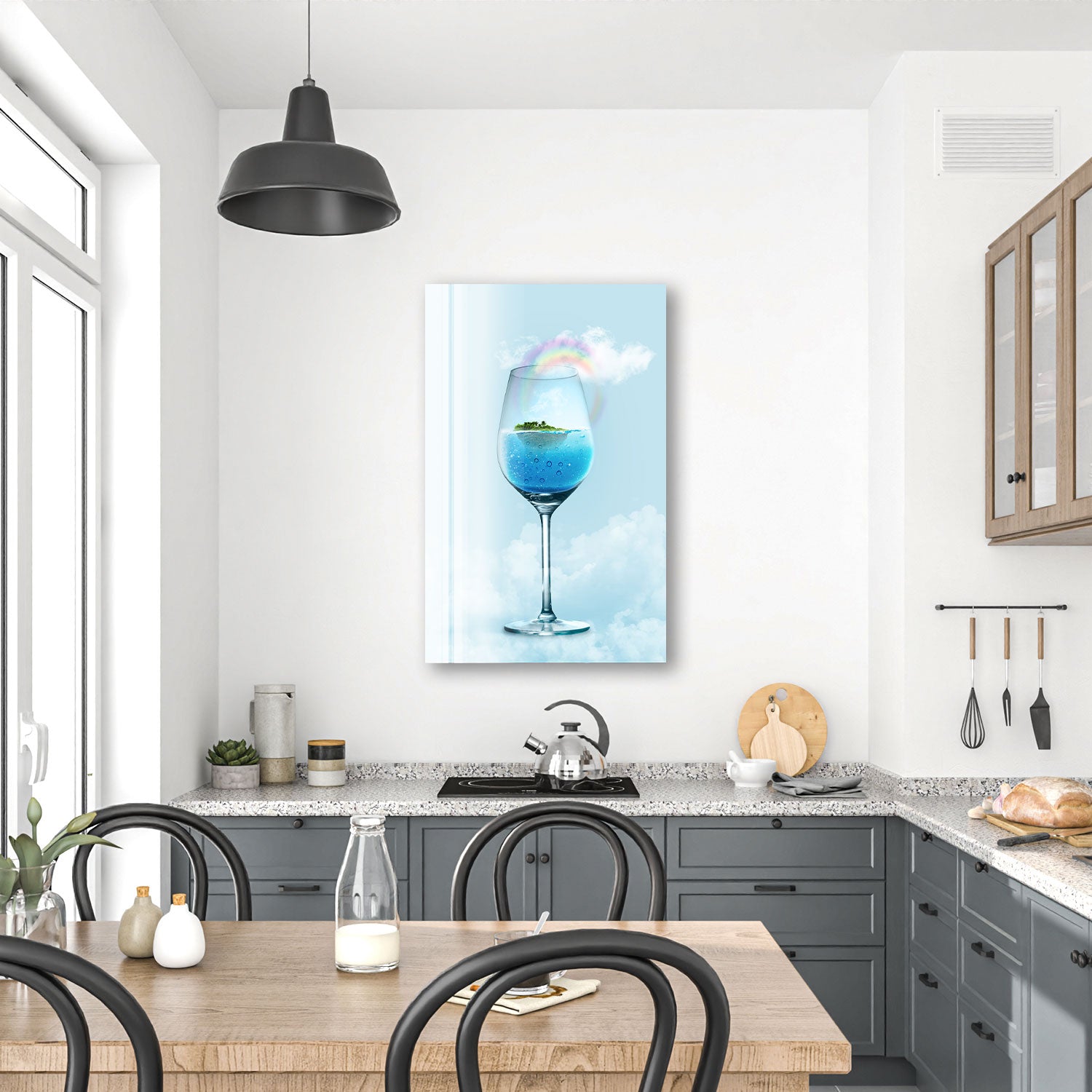 Dream Cocktail - Premium Cocktail Mixing Kit for Home & Party | Perfect for Entertaining, Celebrations & Mixology Enthusiasts