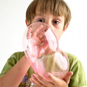 Magic Goo Balloon Making Paste - DIY Slime Kit for Kids, Fun & Stretchy Sensory Play - Perfect for Birthday Parties, Classroom Activities & Stress Relief