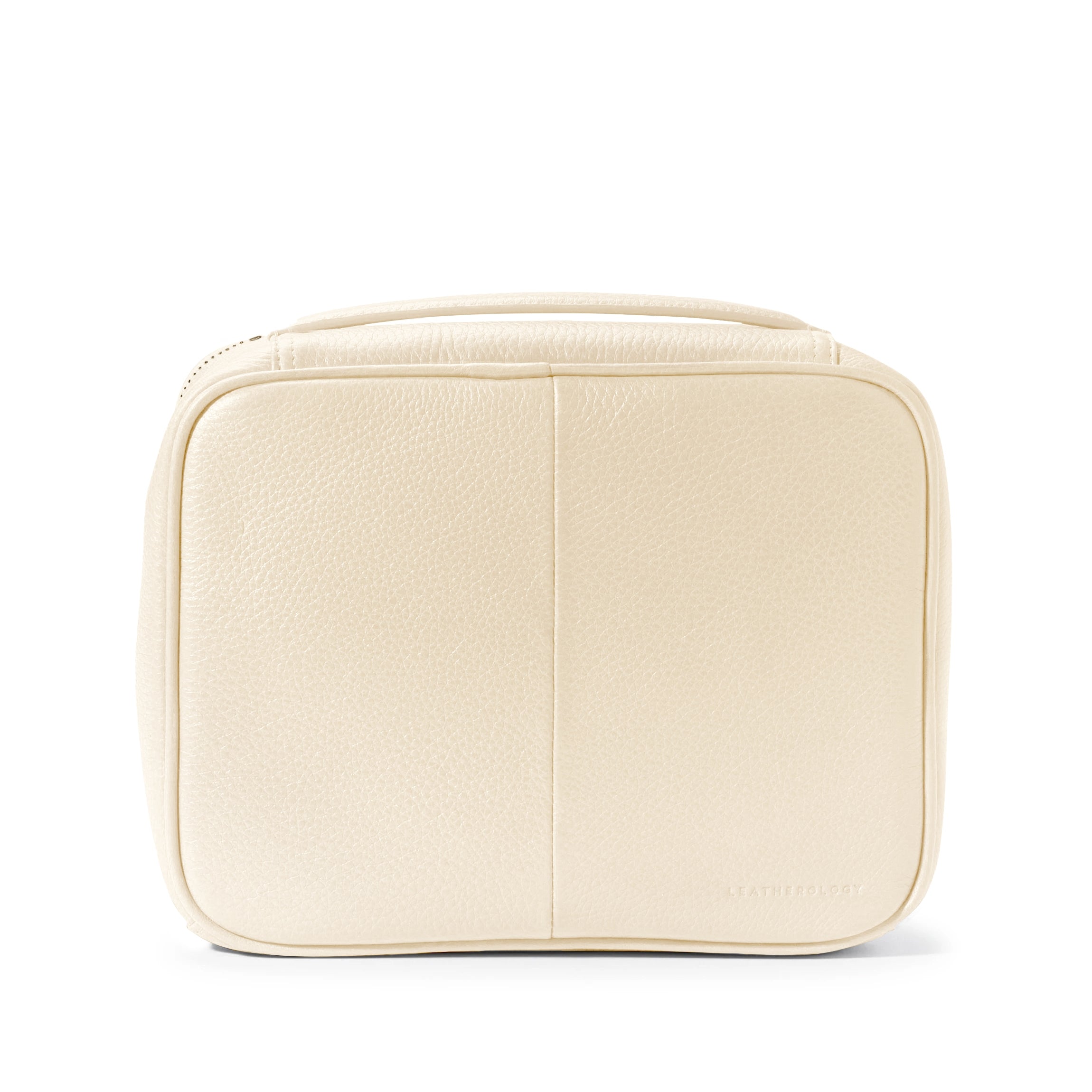 Premium Large Travel Organizer Sand - Spacious & Durable Bag for Suitcase Packing, Business Trips, and Vacation Essentials - Perfect for Toiletries, Accessories & Travel Gear Organization