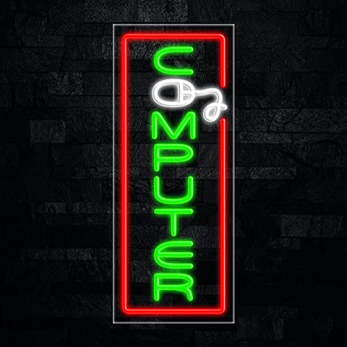 Custom LED Neon Sign - 12