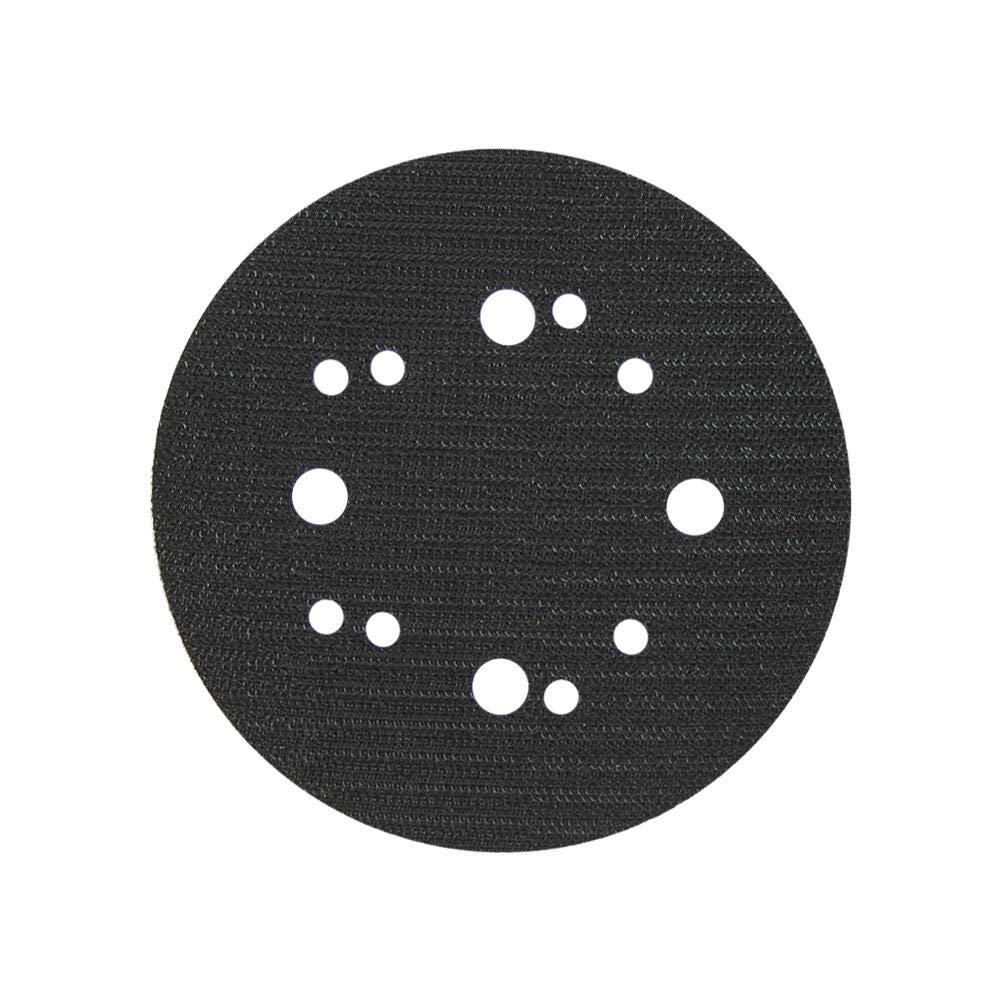Freud SANDNET Connection Pad - Premium Sanding Disc Adapter for Power Tools - Perfect for Woodworking, Metal Finishing & DIY Projects