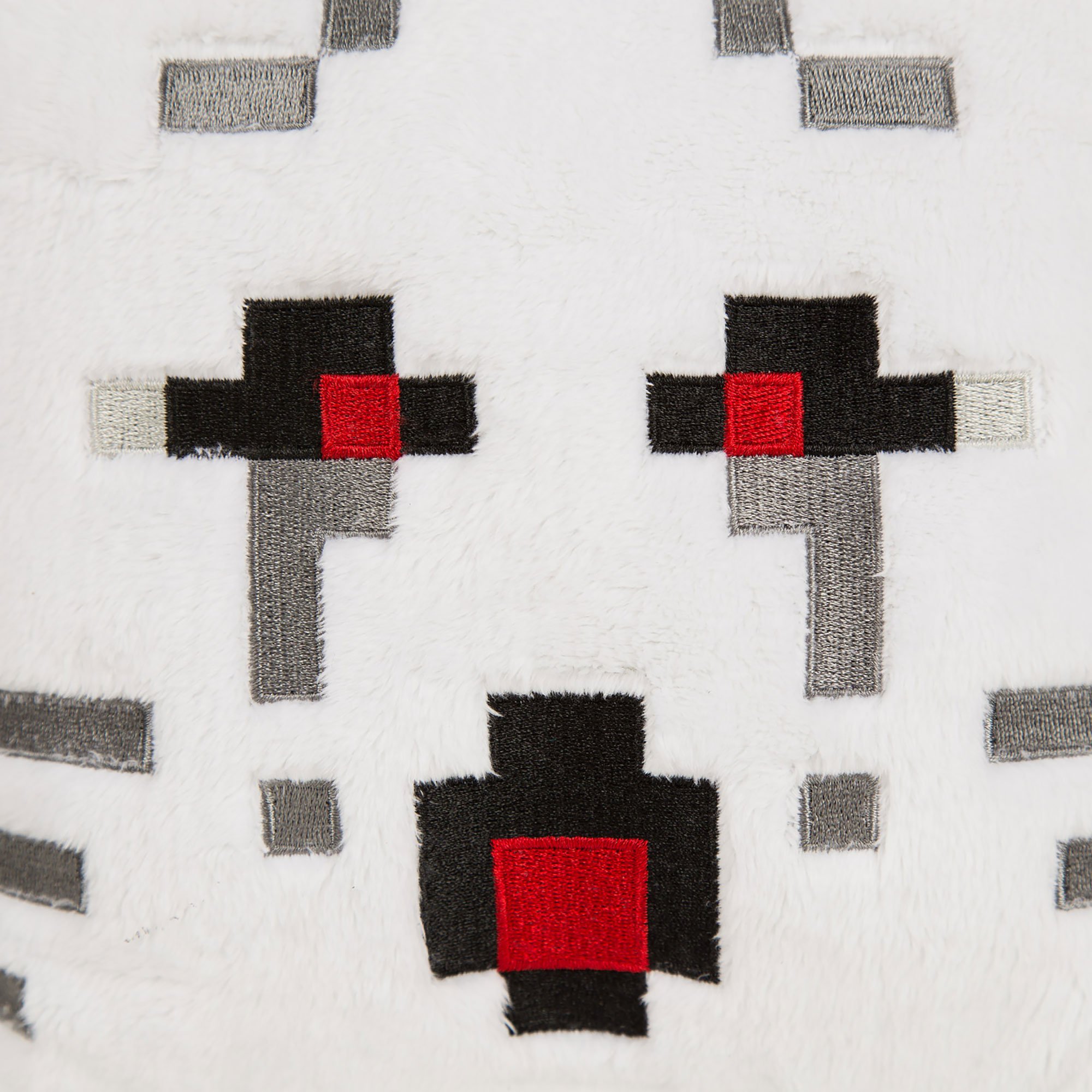 Official JINX Minecraft Ghast Plush Stuffed Toy - 13