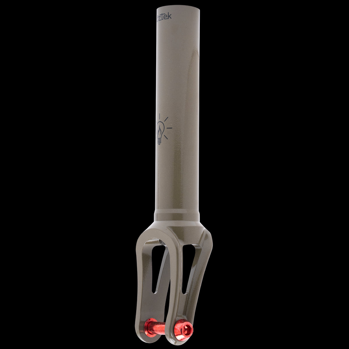 Aztek Circa 3 LE Fork - Premium BMX Bike Fork for Street & Park Riding | Durable Lightweight Alloy Construction | Perfect for BMX Tricks & Stunts