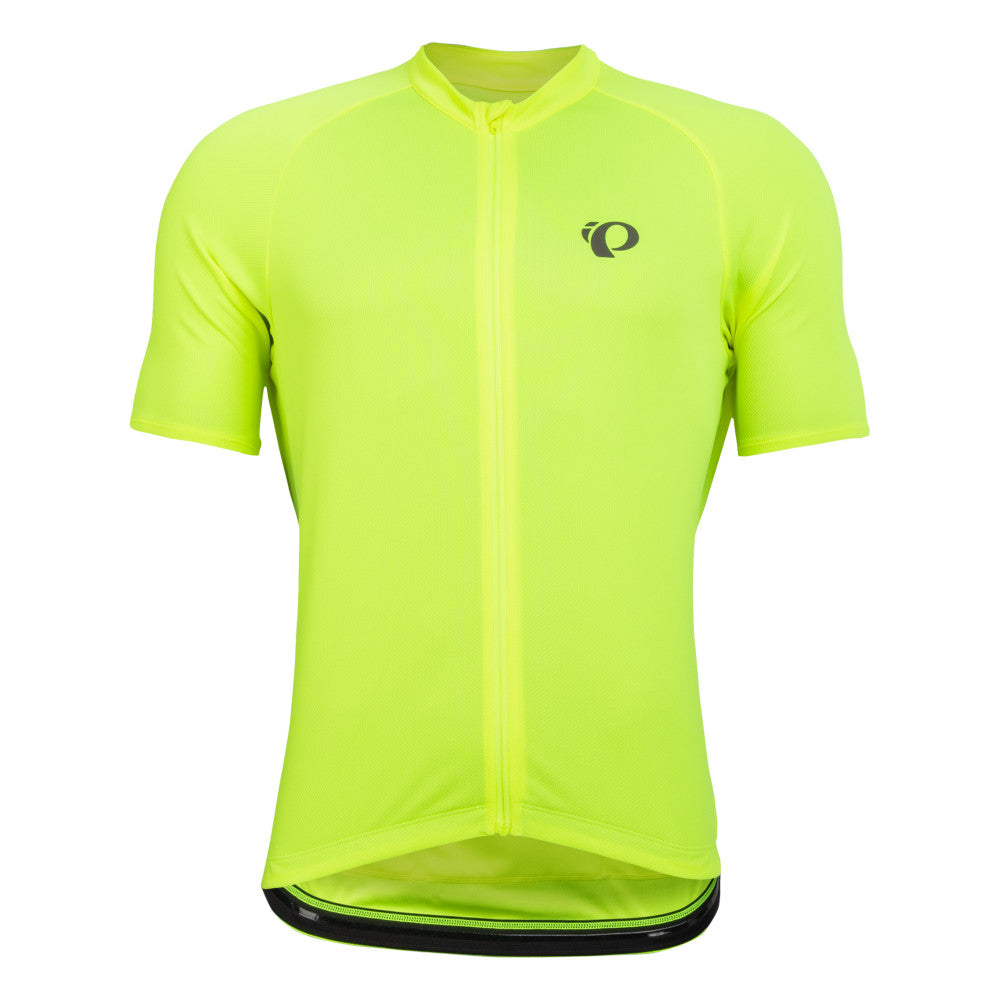 Men's Quick-Dry Performance Short Sleeve Jersey - Lightweight Athletic Shirt for Running, Gym & Outdoor Activities