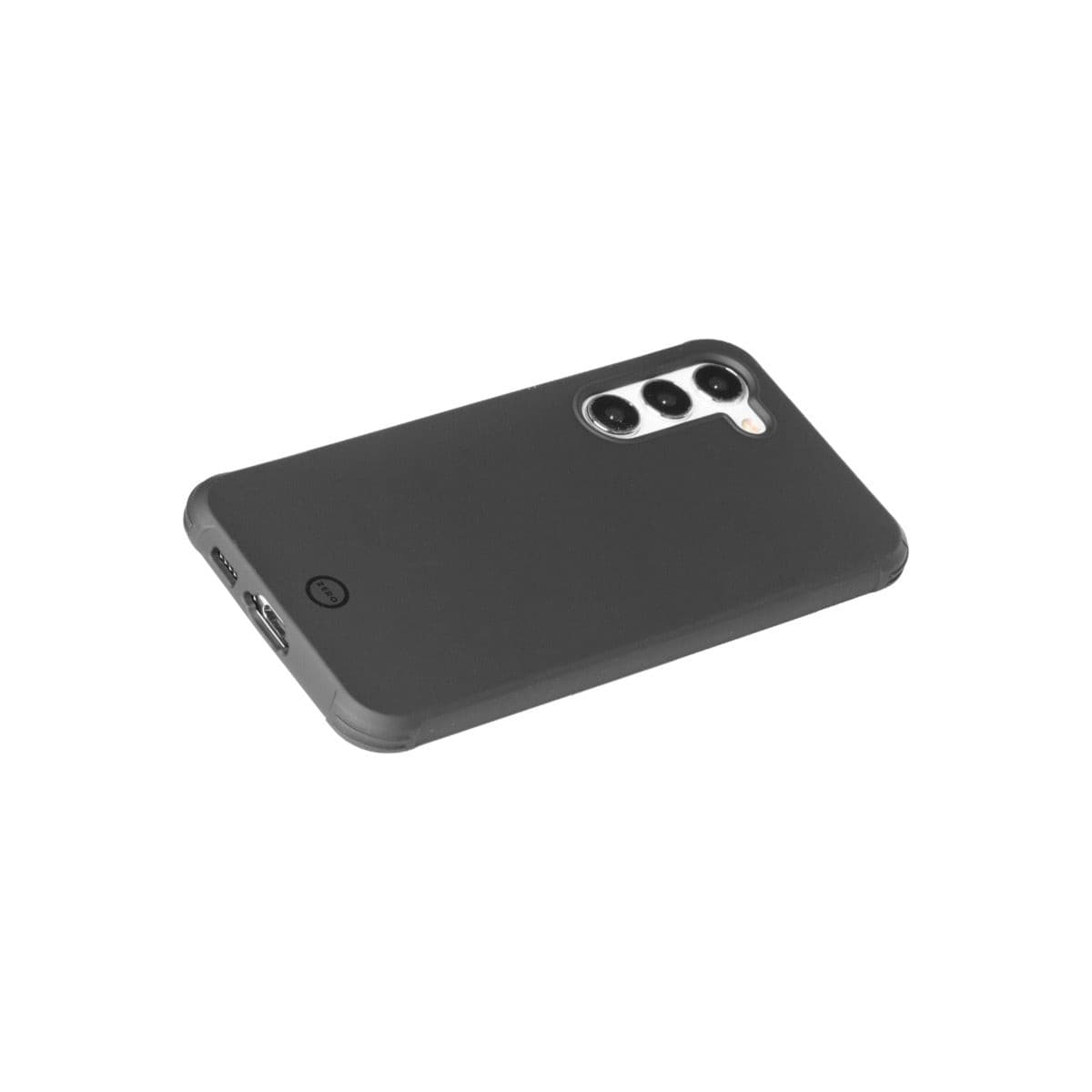 Impact Zero Color Shockproof Phone Case for Samsung Galaxy S23 Plus - Durable Protection for Everyday Use & Outdoor Activities
