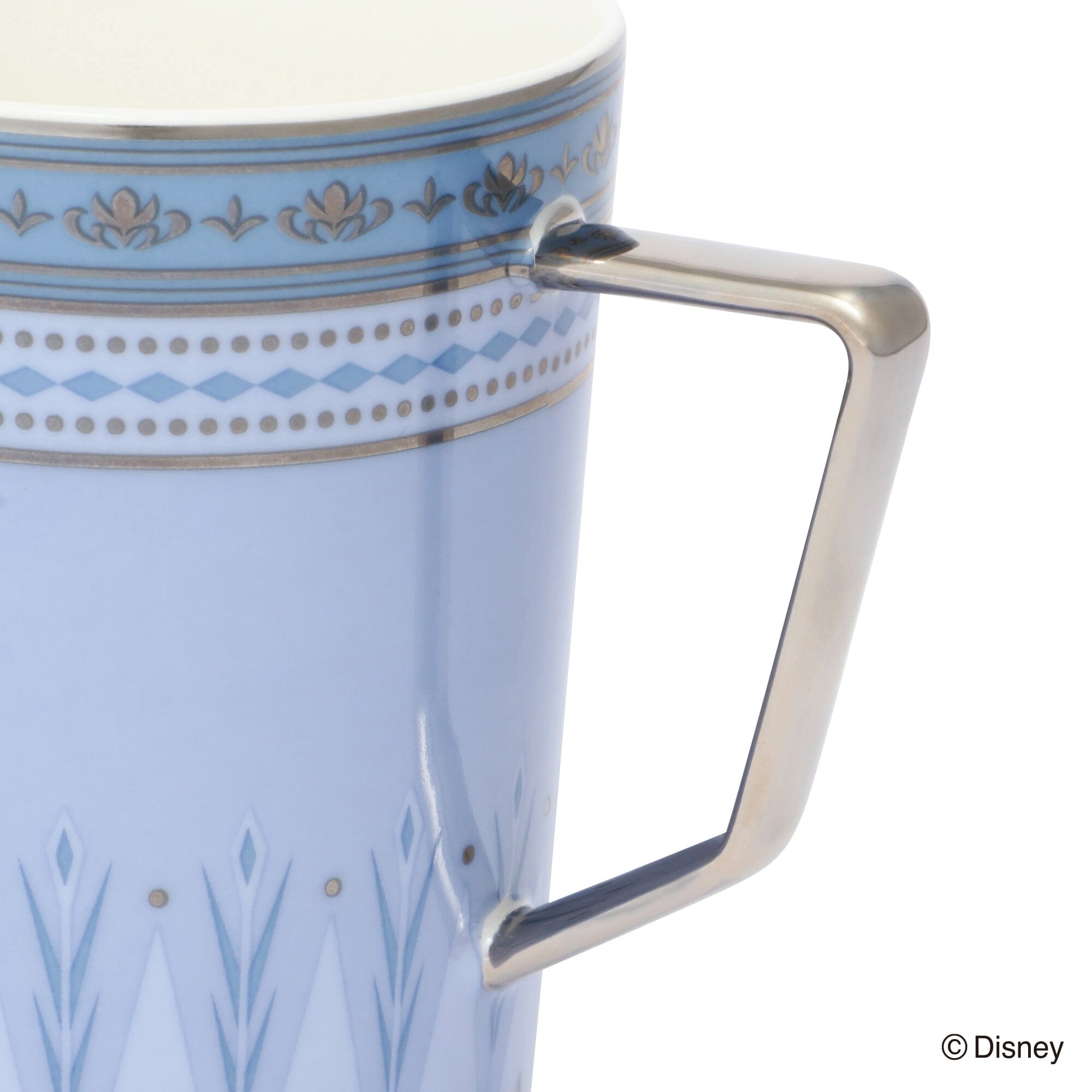 Disney Frozen Magic of Chemistry Pair Mugs - 2 Pack Insulated Coffee Cups for Hot & Cold Drinks - Perfect for Disney Fans, Movie Nights, and Gift Giving
