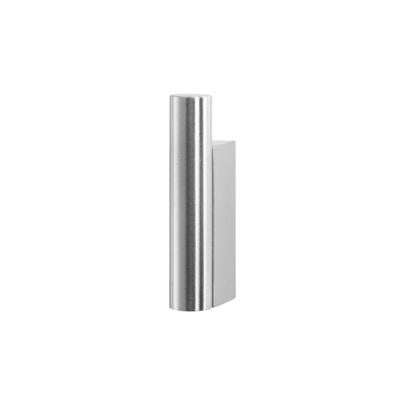 Stainless Steel Wall Hooks for Hanging - Heavy Duty MODO Hooks for Coats, Hats, Towels & More - Perfect for Home, Office & Garage Organization