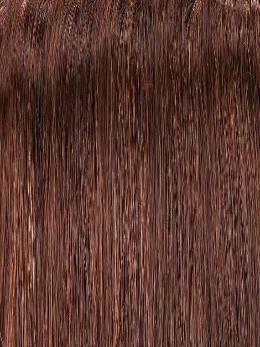 easiCrown HH 18 | Premium Remy Human Hair Topper for Women - Hand-Tied Invisible Lace Base for Thinning Hair - Perfect for Daily Wear & Special Occasions