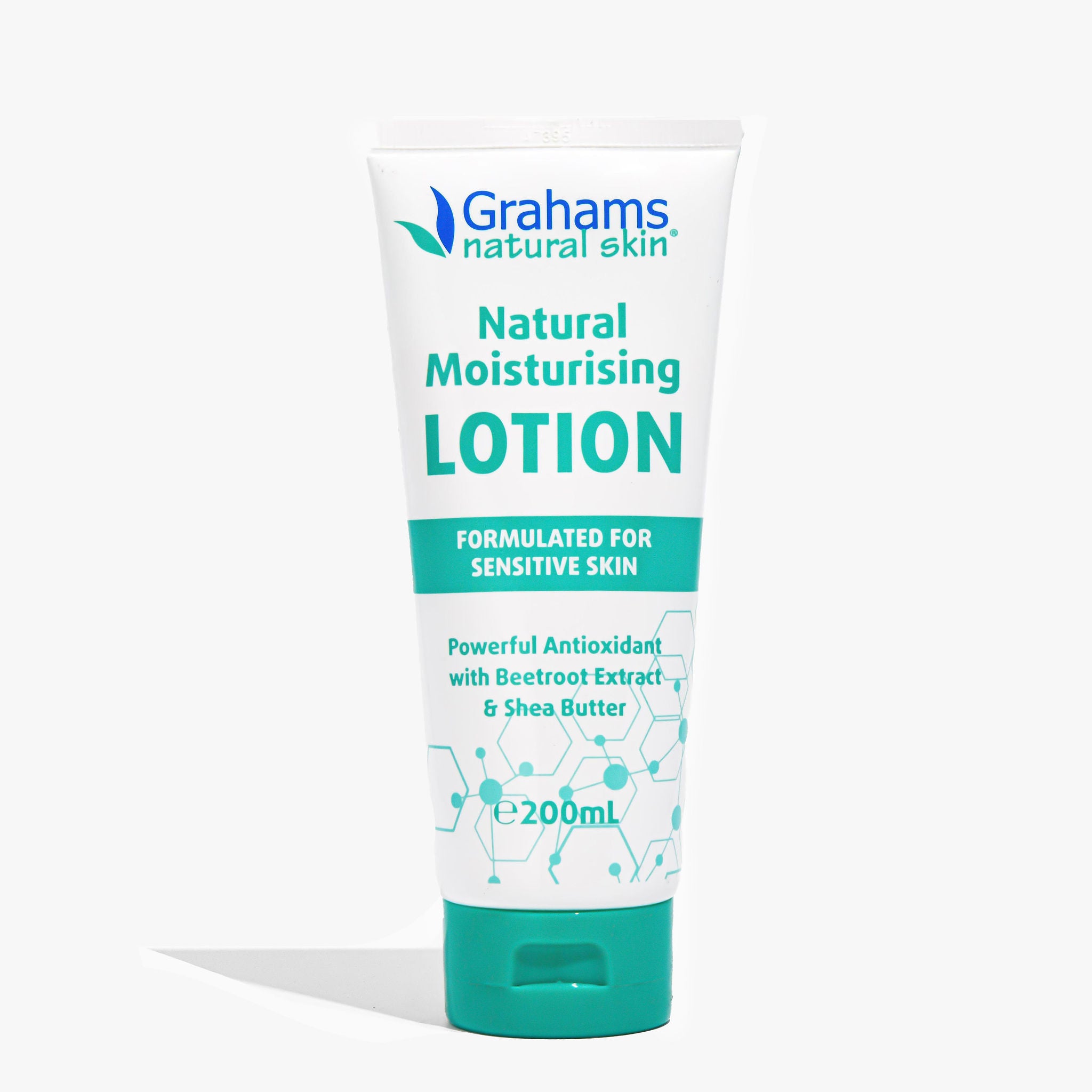 Best Moisturizing Lotion for Dry Skin - Hydrating & Nourishing Body Cream - Perfect for Daily Use & Night Care