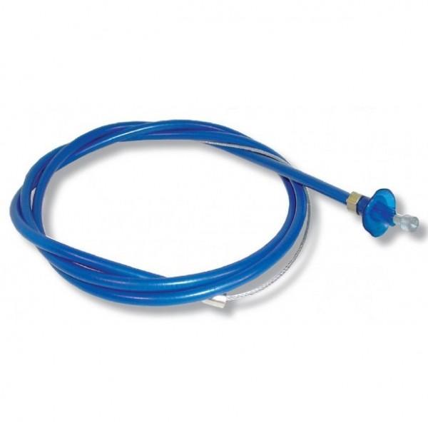 High-Quality Universal Throttle Cable - Compatible with Jenvey & Generic Applications - Perfect for Automotive Repair, Performance Upgrades & DIY Projects