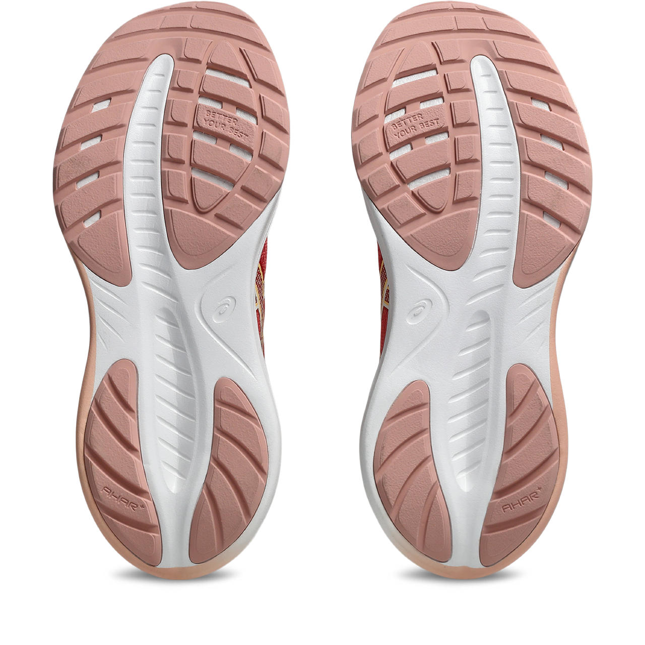 ASICS Youth Gel Cumulus 27 Running Shoes for Girls - Lightweight Cushioned Sneakers for School, Sports & Daily Wear