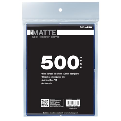 500ct Matte Blue