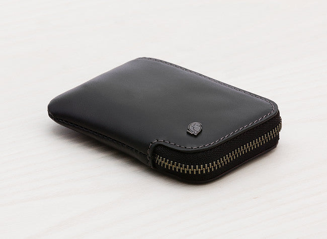 Bellroy Slim Minimalist RFID Blocking Wallet – Ultra Thin & Compact for Everyday Carry | Perfect for Travel, Business & Minimalist Lifestyle