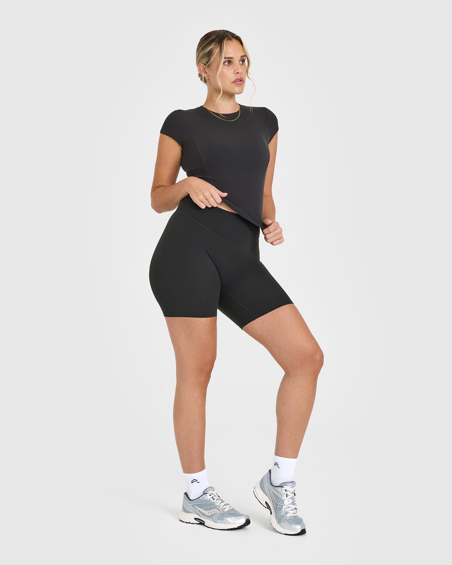 SoftMotion™ Cycling Shorts for Men & Women - 8