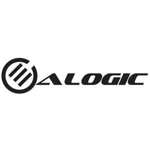 Alogic Standard Power Cord - 15cm Black 230V AC10A for Computer, Server, UPS - Perfect for Office Equipment & Home Electronics in Australia