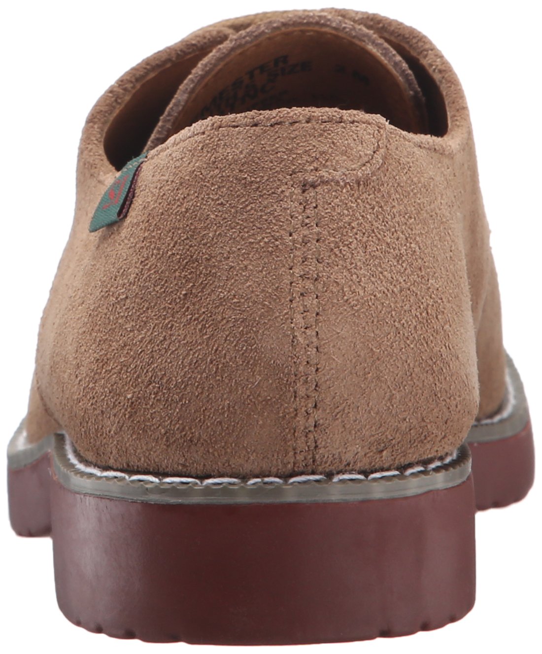 Oxford School Shoes for Kids - Semester 6200 Style for Toddlers, Little Kids & Big Kids | Comfortable School Uniform Shoes for Boys & Girls | Perfect for Classroom, Daily Wear & Formal Occasions