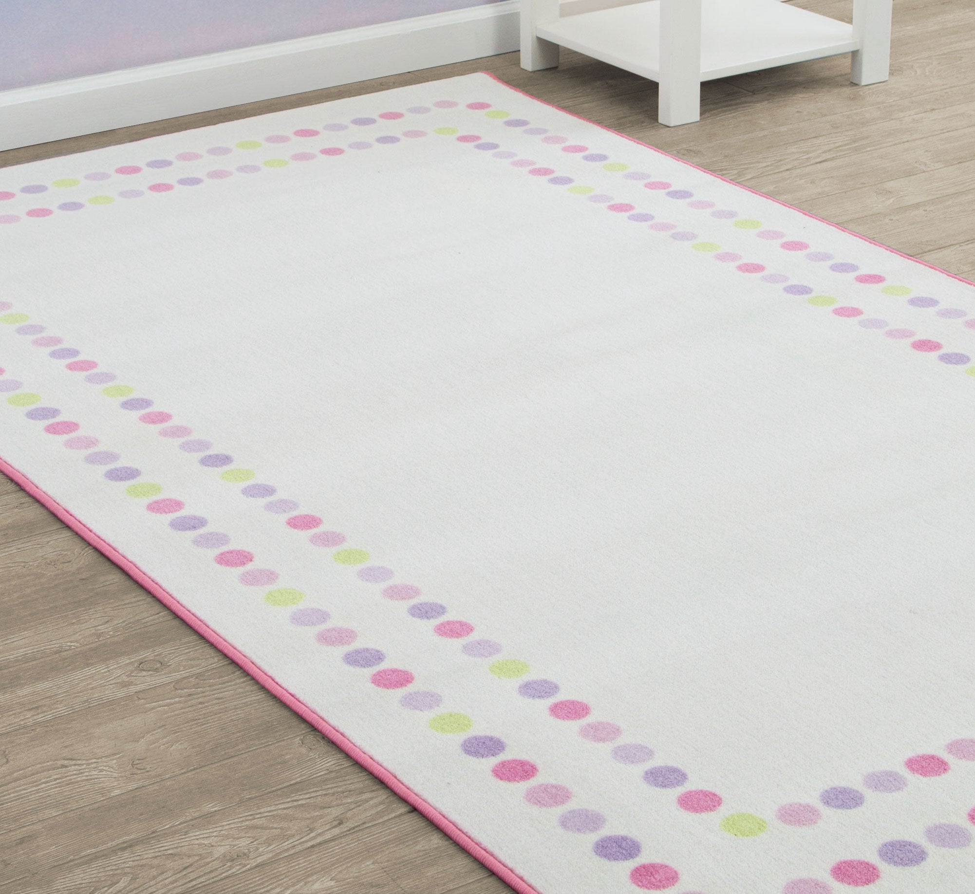 Pearl Dot (3027)