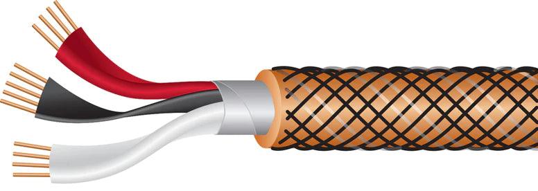 Wireworld Micro Eclipse™ 10 High-End Tonearm Cable for Turntables - Premium Audio Cable for Vinyl Record Players & Hi-Fi Systems
