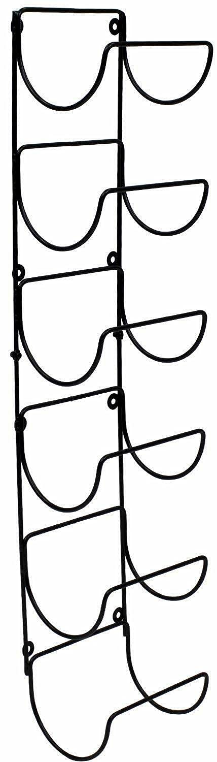 **Sorks Wall Mounted Towel Rack Holder - Bathroom & Kitchen Storage Organizer for Spa, Salon, Home Decor - Perfect for Towels, Robes, and Utensils in Bath, Kitchen, or Laundry Room**