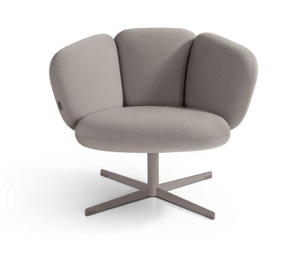 Artifort Bras Easy Chair - Modern Lounge Chair for Living Room, Bedroom & Office - Comfortable Mid-Century Design with Ergonomic Support - Perfect for Relaxing, Reading & Working