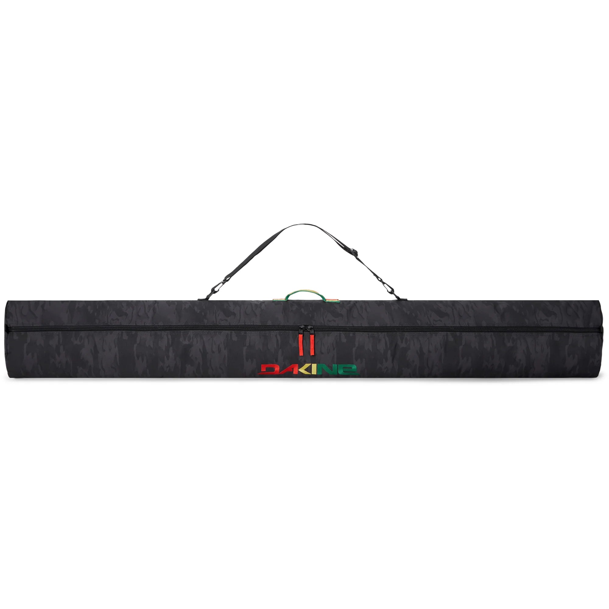 Dakine 190cm Ski Sleeve - Waterproof Snowboard & Ski Bag with Vintage Camo Design | Perfect for Travel & Mountain Adventures