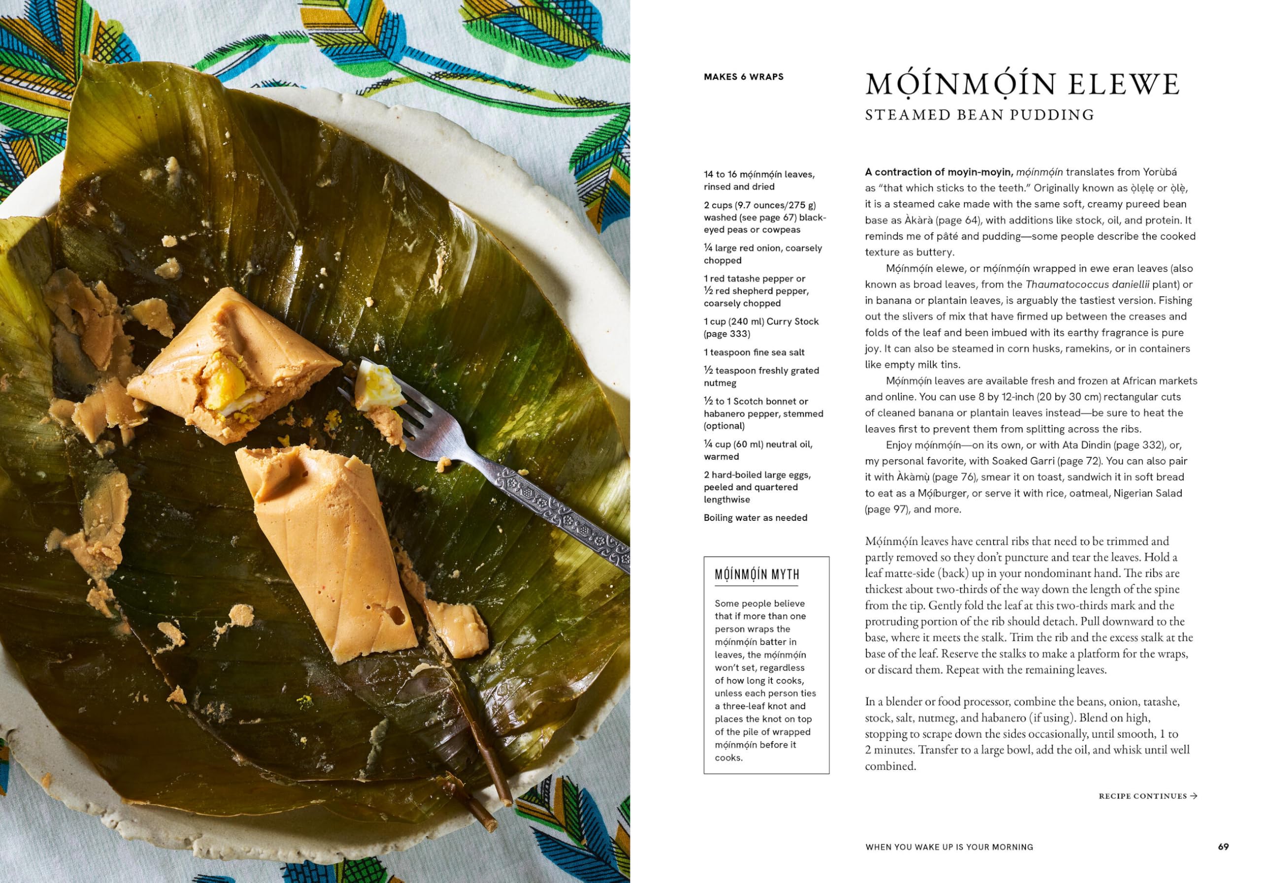 Authentic Nigerian Food Recipes: Easy & Delicious African Dishes for Home Cooking | Perfect for Family Dinners & Cultural Celebrations
