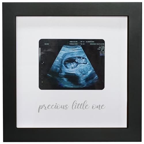 Precious Little One - Black