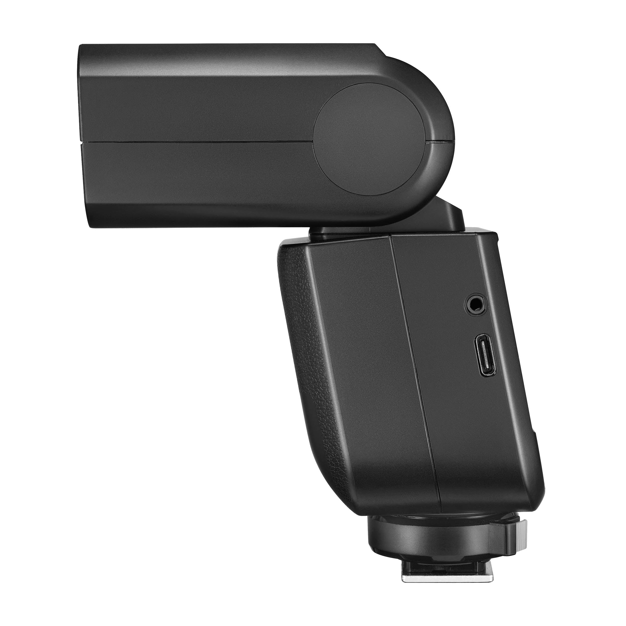 VING V480C TTL Speedlite Flash with Rechargeable Battery for Canon DSLR Cameras - Perfect for Wedding, Portrait & Event Photography