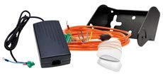 Datalogic BC9030 Base Charger with 910 M-Intrs-232 & USB Connectivity - Ideal for Retail, Warehouse, and Inventory Management Scenes