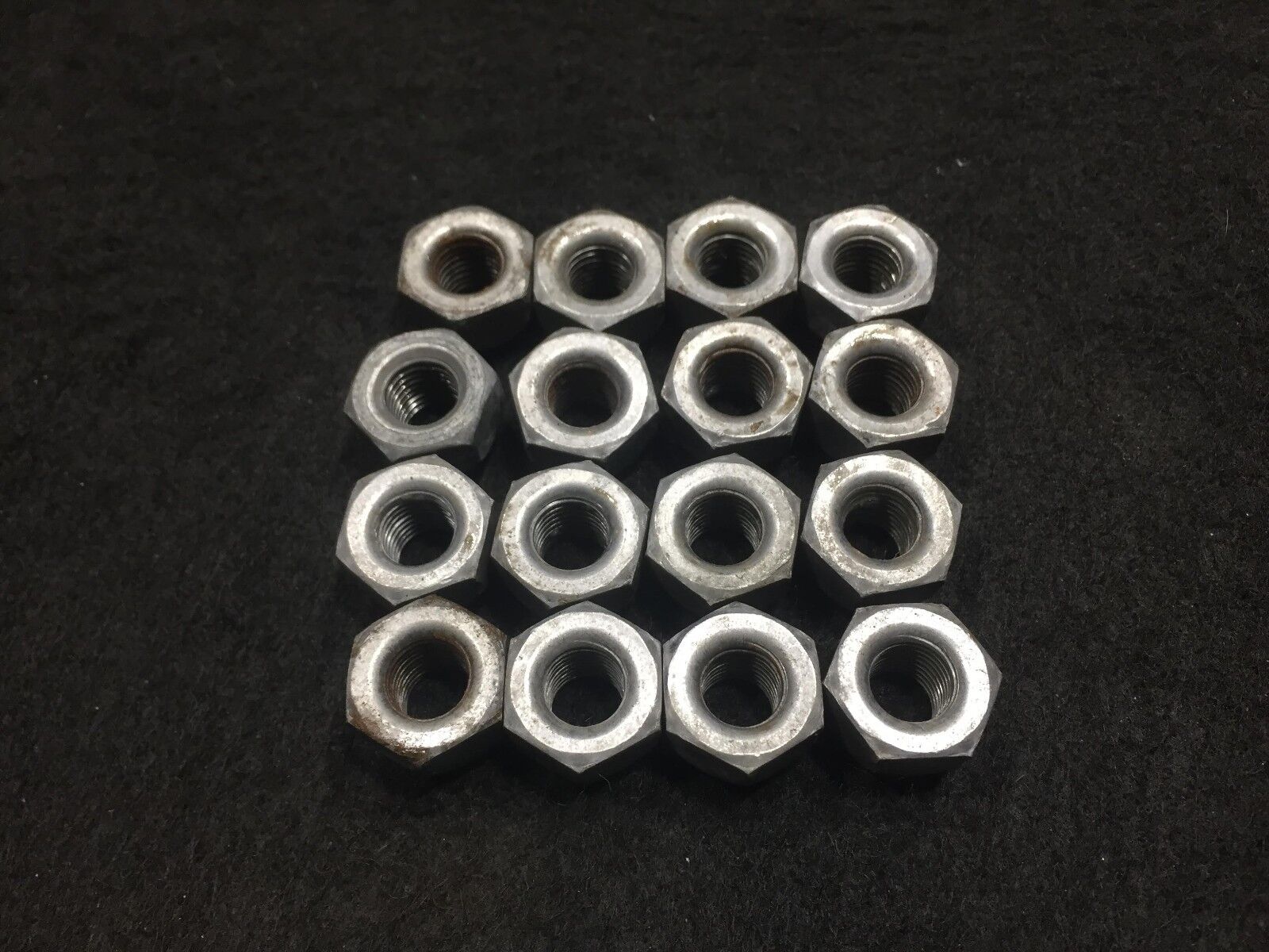 04 05 06 Scion XA OEM Wheel Lug Nuts Bolts Set - D18 Size - Perfect for Wheel Replacement & Maintenance