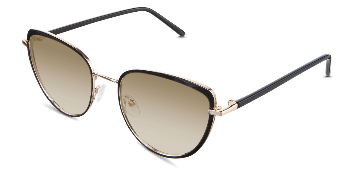 Trinity Women's Prescription Sunglasses - UV Protection, Stylish & Comfortable for Driving, Outdoor Activities & Fashion