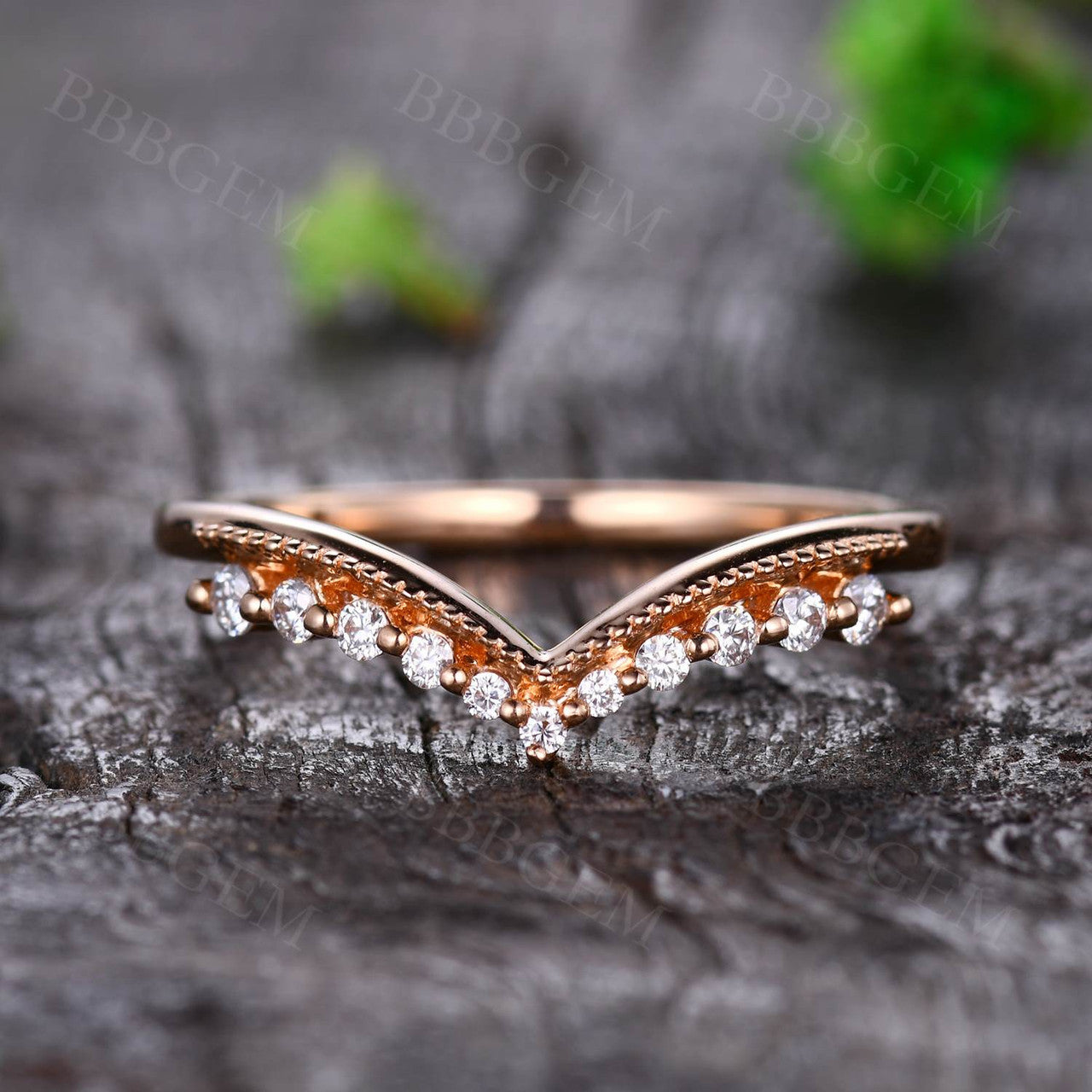 Him Black Spinel Coffin Wedding Ring Set with Yellow Citrine Milgrain Curve Band in Gold - Elegant Gothic Bridal Jewelry for Alternative Weddings & Dark Romance