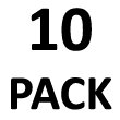 10 Rolls